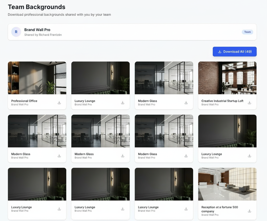 Team Backgrounds Download Page - Beautiful gallery of shared backgrounds