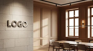 Zurich University Boutique Meeting Room Legal Virtual Office Background