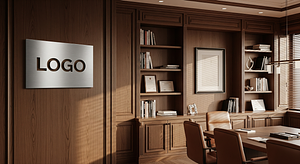 Consultant Traditional Meeting Room