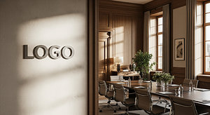 Real Estate Developer Timeless Conference Room