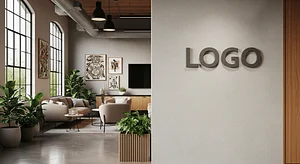 Portland Consultant Artistic Salon Healthcare Virtual Office Background