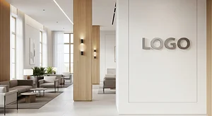 Attorney Scandinavian Lobby background preview