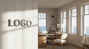 Financial Advisor Coastal Parlor