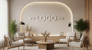 Therapist Boutique Studio background preview