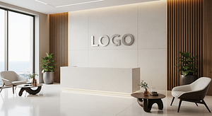 Monaco Architect Contemporary Reception