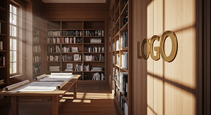 Architecture Firm Classic Library