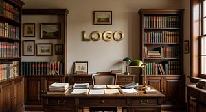 Accounting Traditional Home Office