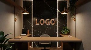 Marble Cinder Consultancy Alcove Consulting Virtual Office Background