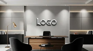 Velvet Graphite Analysis Suite Corporate Virtual Office Background