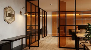 Amber Mist Innovation Den background preview