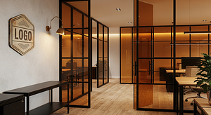 Amber Mist Innovation Den