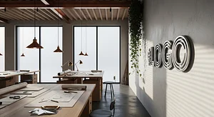 Copperleaf Horizon Workshop background preview