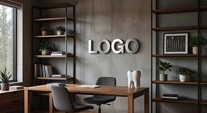 Portland Dental Industrial Home Office