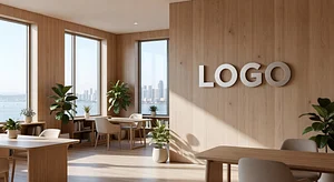 San Francisco Family Law Natural Workshop Modern Virtual Office Background