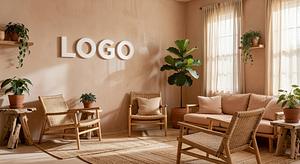 Malibu Design Studio Earthy Parlor