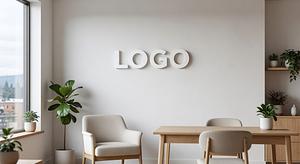 Portland Psychologist Minimalist Lounge