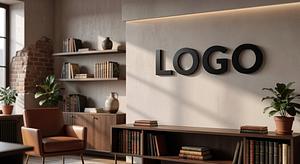 Consultant Eclectic Workspace