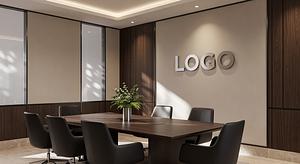 Legal Transitional Meeting Room