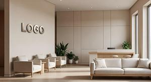 Doctor Contemporary Waiting Room