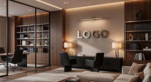 Corporate Law Cozy Design Lab