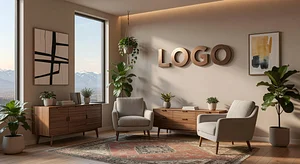 Denver Psychologist Warm Office background preview