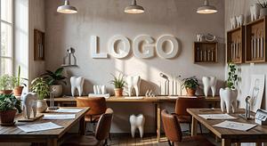 Dental Bohemian War Room