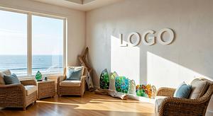 Malibu Media Cozy Foyer