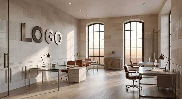 Tech Startup French Provincial Suite