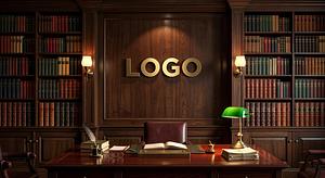 Physician Traditional Library