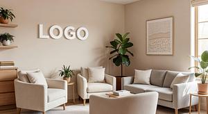 Dermatologist Homey Lounge