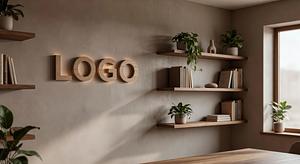 Psychologist Earthy Home Office