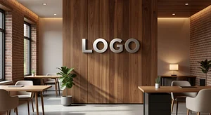 Portland Real Estate Timeless Office background preview