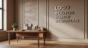 Realtor Homey Design Lab