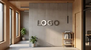 Portland Tech Startup Scandinavian Study background preview