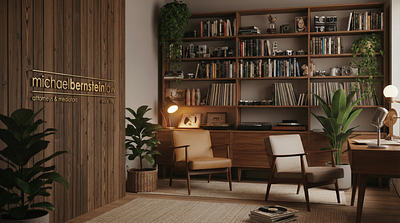 Michael Bernstein testimonial