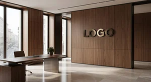 Milan Asset Management High-End Executive Office background preview