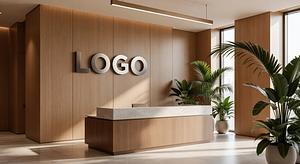 New York Property Management Tropical Reception