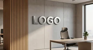 Tech Startup High-End Office background preview