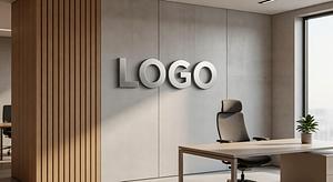 Tech Startup High-End Office