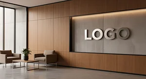 Denver Marketing Agency Sleek Lobby background preview