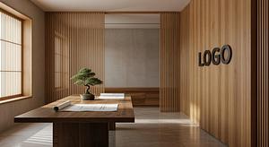 Real Estate Japanese Zen War Room