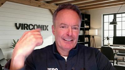 John Shaffer testimonial