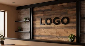 Austin SaaS Rustic Design Lab background preview