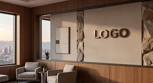 Denver Private Equity Cozy Reception background preview