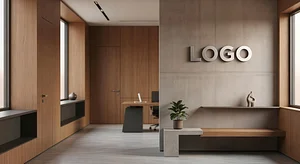 Recruiter Urban Suite background preview