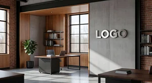 University Industrial Suite background preview