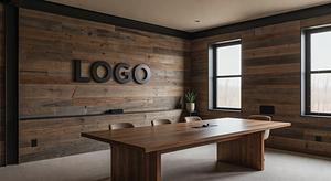 Media Farmhouse Boardroom