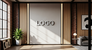 New York Creative Agency Urban Lobby