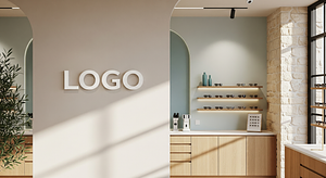 Optometrist Mediterranean Design Lab
