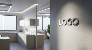 Dentist Sleek Design Lab